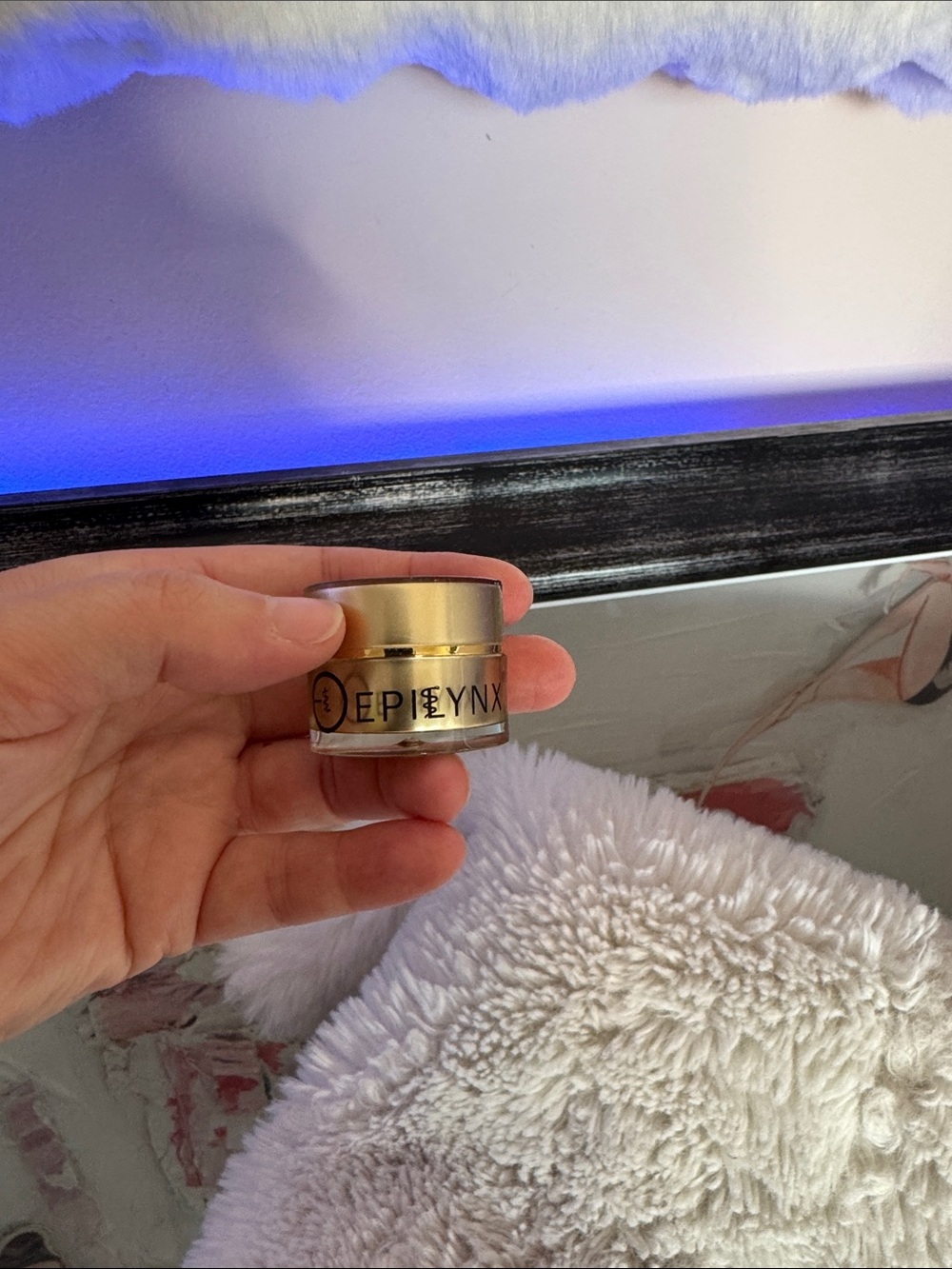 Epylinx rejuvenation serum Gold Facial Cream - Nourishing Skin Repair (Gold)